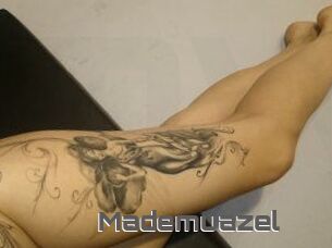 Mademuazel