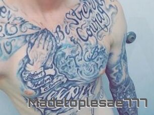 Madetoplesae777