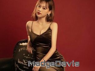 MadgeDavis