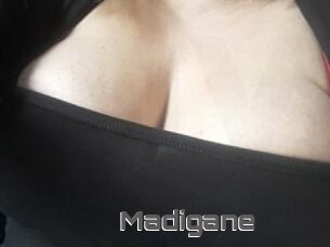 Madigane