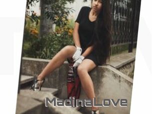 MadinaLove