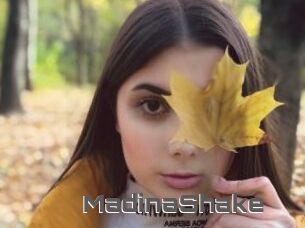 MadinaShake