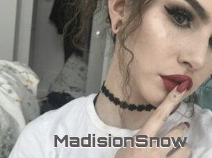 Madision_Snow