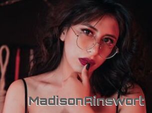 MadisonAinswort