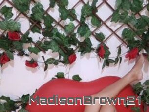 MadisonBrown21