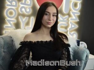 MadisonBush