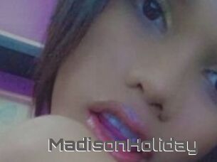 MadisonHoliday