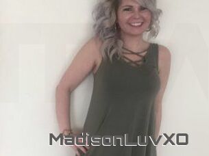 MadisonLuvXO