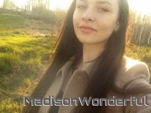 MadisonWonderful