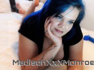 MadisonXxXMonroe