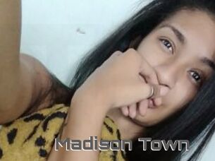 Madison_Town