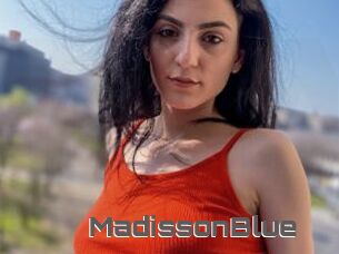 MadissonBlue