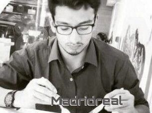 Madridreal