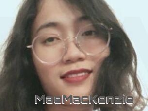 MaeMacKenzie