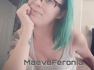 MaeveFeronia