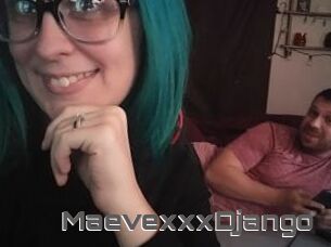 MaevexxxDjango
