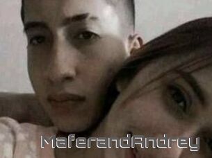 MaferandAndrey