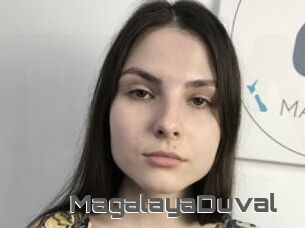 MagalayaDuval