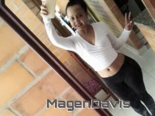 MagenDavis