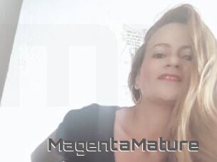 MagentaMature