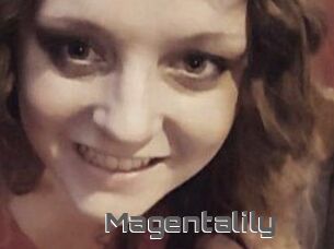 Magentalily