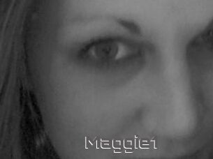 Maggie1