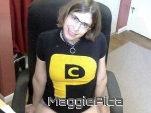 MaggiePica