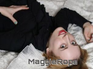 MaggieRope