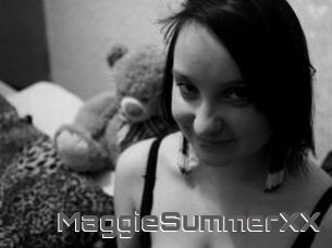 MaggieSummerXX