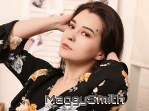 MaggySmith