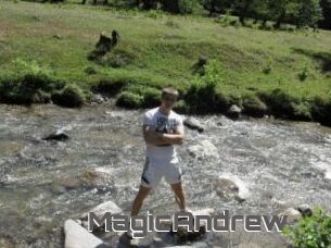 MagicAndrew