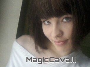 MagicCavalli