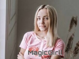 MagicGirll
