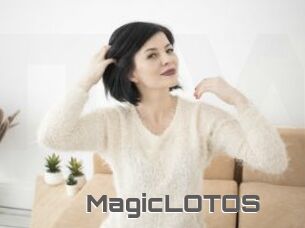 MagicLOTOS