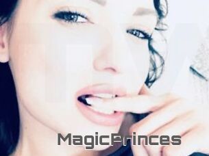 MagicPrinces