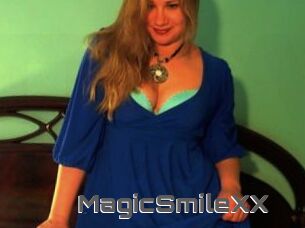 MagicSmileXX