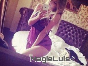 Magie_Luis