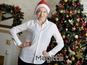 Magitte