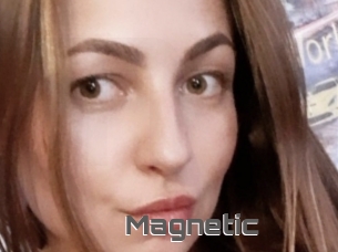 Magnetic