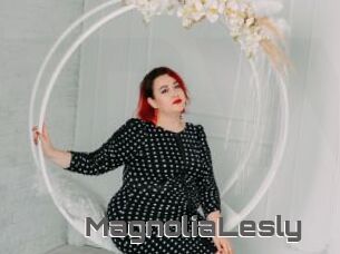 MagnoliaLesly