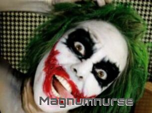 Magnumnurse