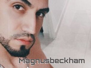 Magnusbeckham