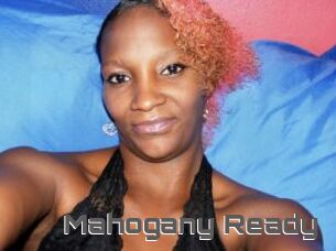 Mahogany_Ready