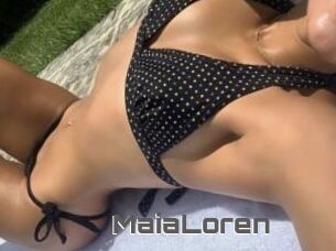 MaiaLoren