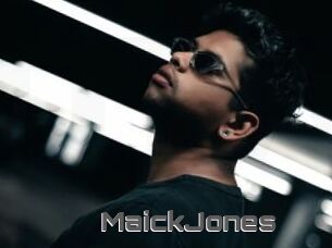 MaickJones