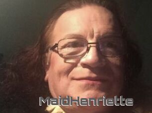 MaidHenriette