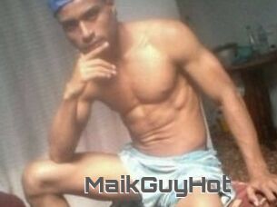 Maik_GuyHot