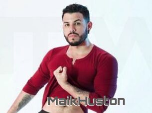 MaikHuston