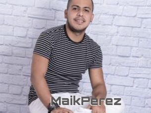 MaikPerez