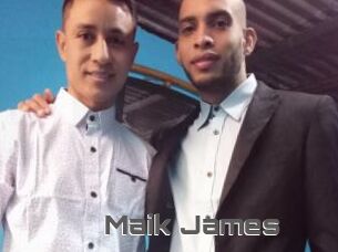Maik_James